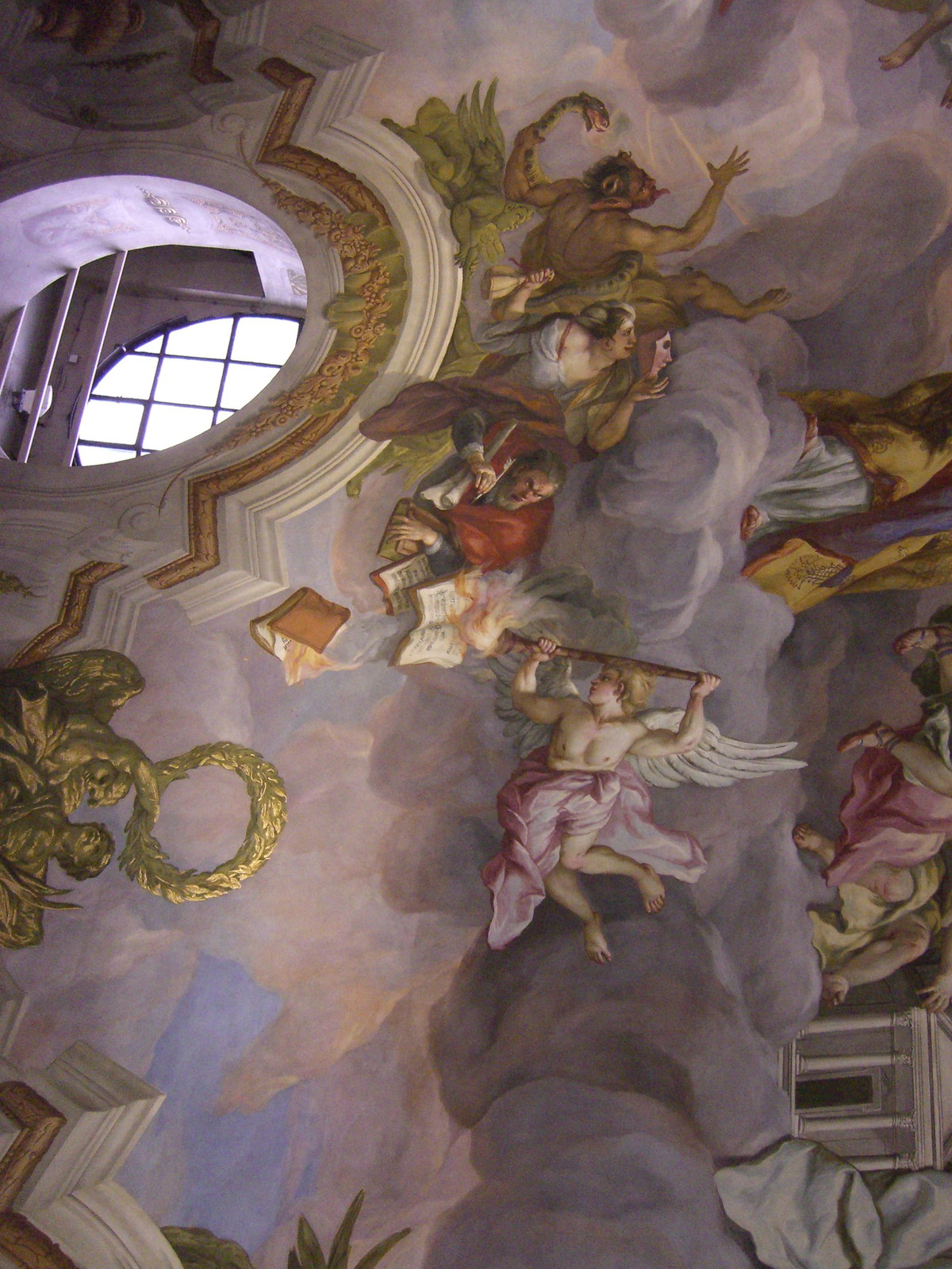 Austria Wien Karlskirche
